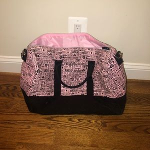 Victoria secret bag